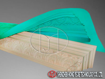 RTV-2 molding silicone rubber